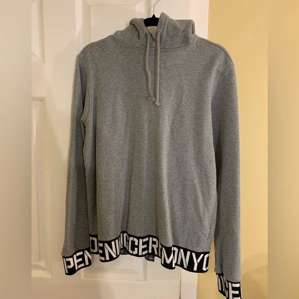 Opening ceremony hoodie